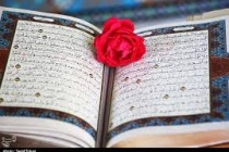 تلاوت قران -حلاوت جان